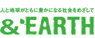 &EARTH