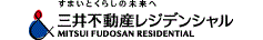 三井不動産レジデンシャル株式会社