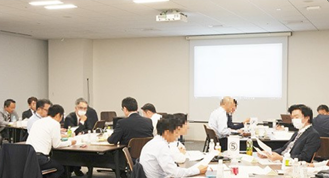 D&I推進の理解促進・意識醸成
