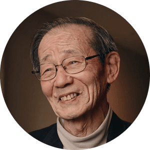 小林 恒雄さん