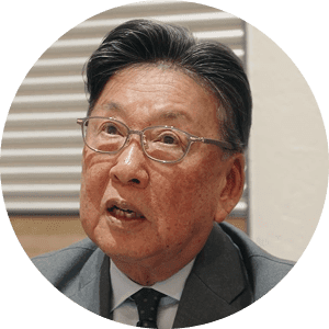 石井 謙次さん