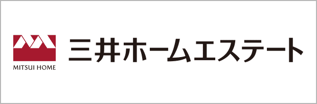 三井ホームエステート